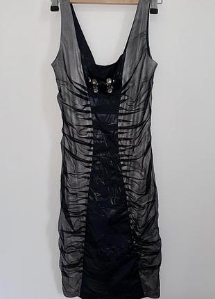 Сукня lasagrada