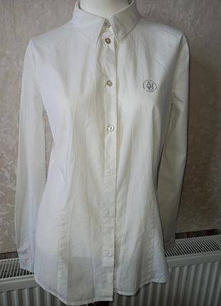 Блузка armani jeans aj