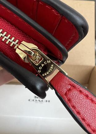 Продам кошелек coach6 фото