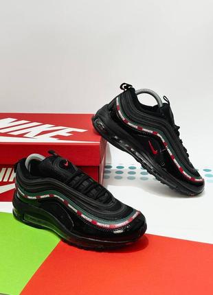 Жіночі кросівки найк аір макс 97 ог / nike air max 97 og5 фото