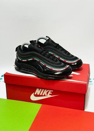 Жіночі кросівки найк аір макс 97 ог / nike air max 97 og