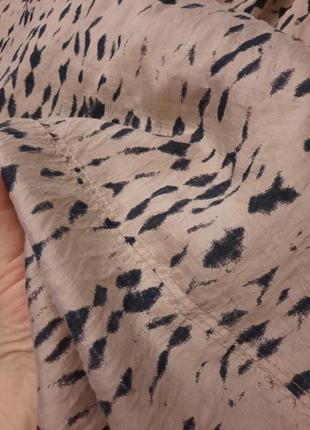 Новое платье миди-сарафан летнего h&amp;m невесомое6 фото