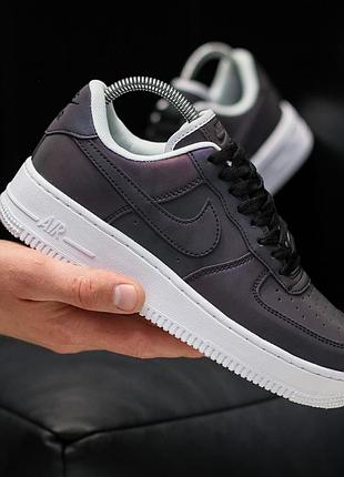 Женские кроссовки nike air force 1 low люкс качество