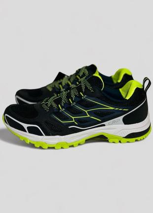 Спортивные кроссовки cmp zaniah trail shoe