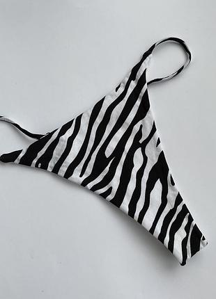 Труси стрінги