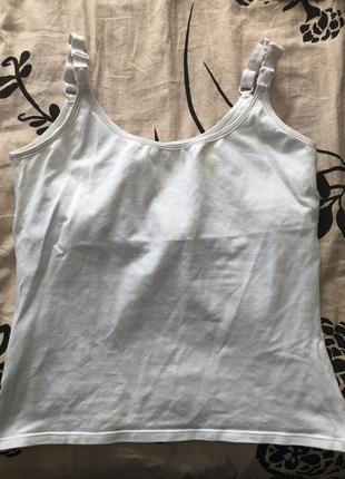 Майка для кормящих мам