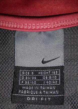 Спортивная майка от nike drі fit! p.-34/36! оригинал5 фото