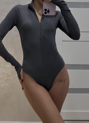 Боді графіт