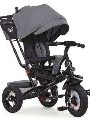 Триколісний велосипед mt 1005-2