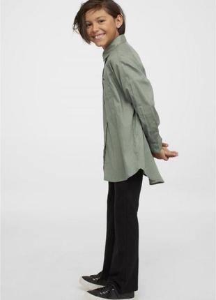 Костюм сорочка +штани