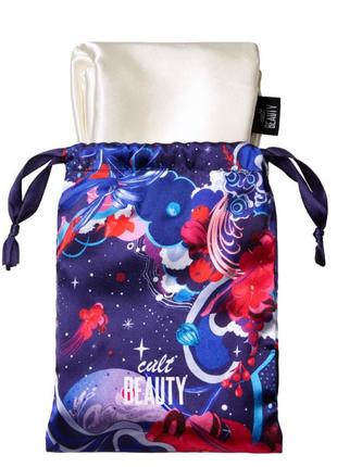 Наволочка атласна на подушку cult beauty