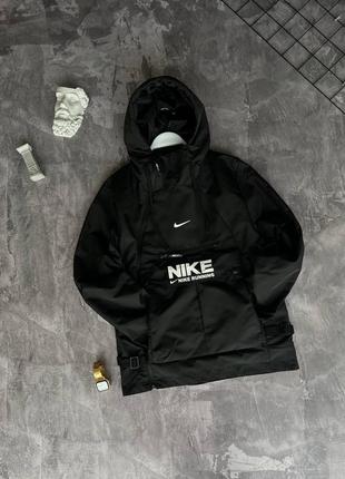 ▫️топовая ветровка nike