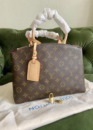 Трендова сумка в стилі louis vuitton луи витон😍