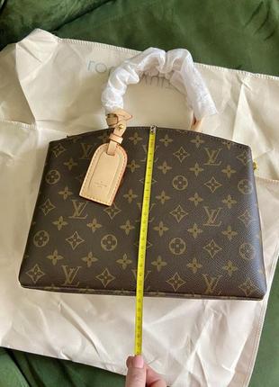 Трендова сумка louis vuitton луи витон😍3 фото