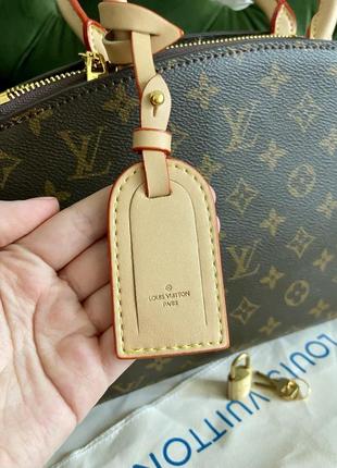 Трендова сумка louis vuitton луи витон😍6 фото