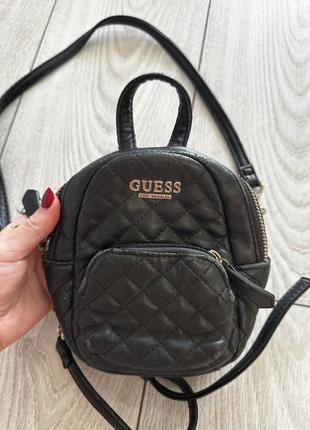 Сумка guess2 фото