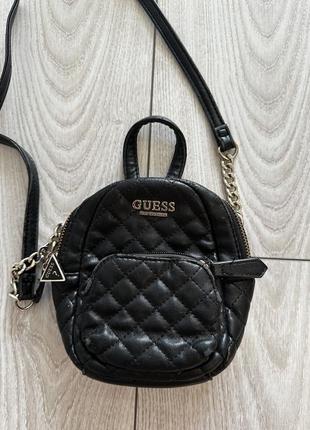 Сумка guess1 фото