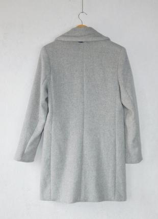 Демисезонное женское короткое пальто3 фото
