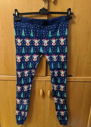 Штаны домашние вискоза