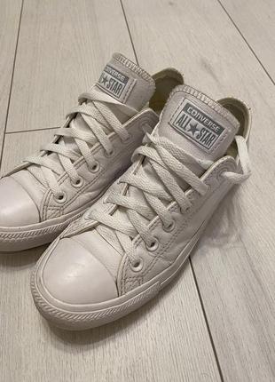 Кеди converse