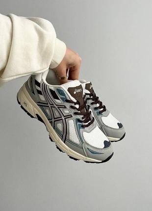 Asics gel venture 6 light grey