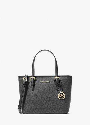 Сумка michael kors jet set travel extra-small оригінал