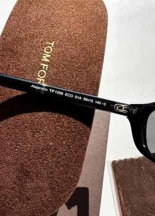 🖤tom ford нові сонцезахисні окуляри!3 фото