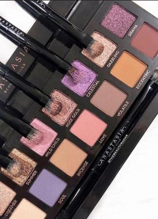 Anastasia beverly hills- norvina3 фото