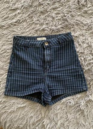Шорти bershka girl