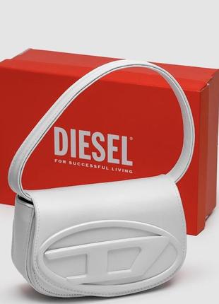 Сумка в стиле diesel дизель