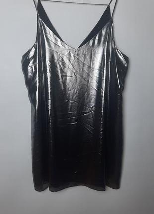 Платье, туника, размер 54 (арт1840)2 фото
