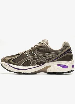 Asics gt 2160 'dark taupe purple'