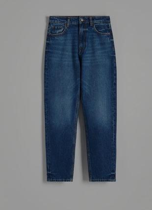 Джинси mom fit