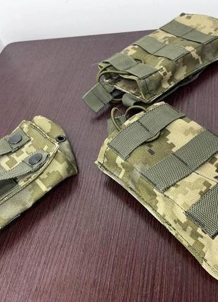 Підсумок для магазину 2
