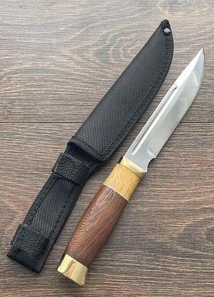 Мисливський н0ж "мисливець"