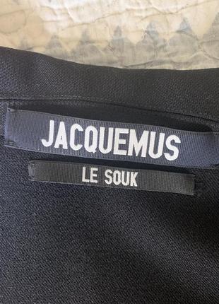 Jacquemus  оригинал3 фото