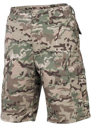 Шорти, колір мультиків.