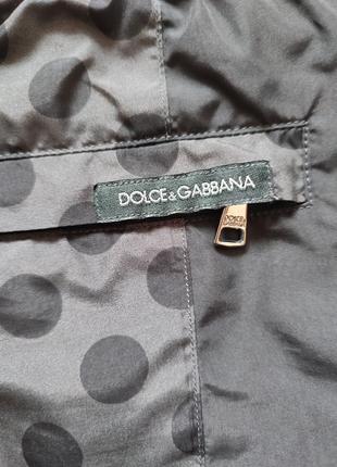 Шорти dolce gabbana5 фото