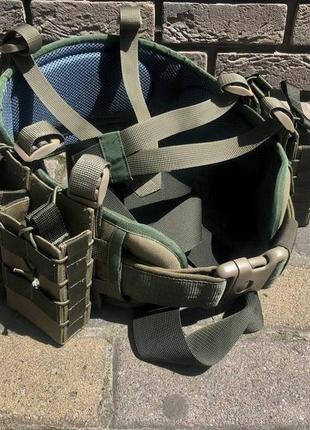 Рпс олива 2