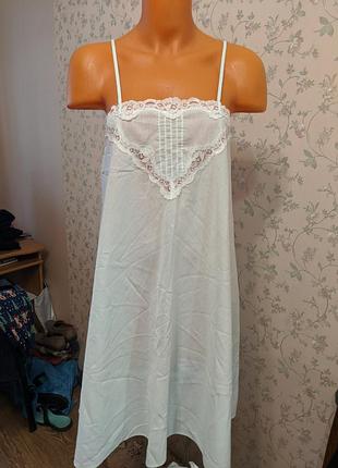 Ночнушка тоненький