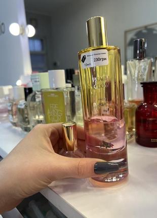 Zara peach glow 80 ml zara парфуми жіночi на розпив (5 мл)