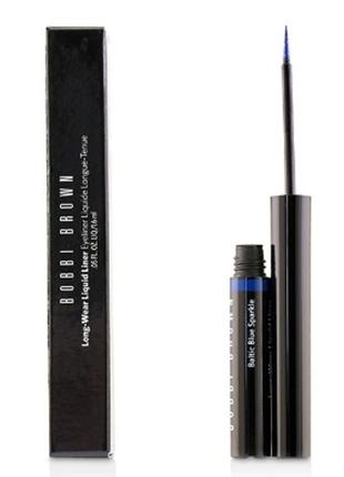 Подводка bobbi brown