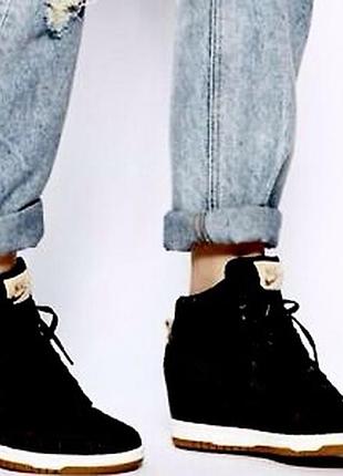 Стильні снікерси