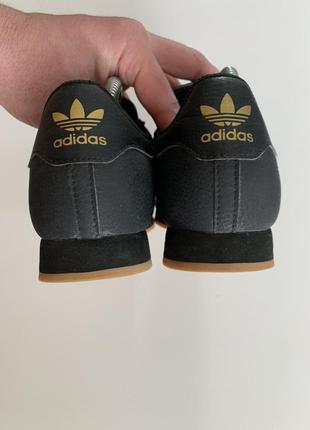 Кроссовки adidas samoa4 фото