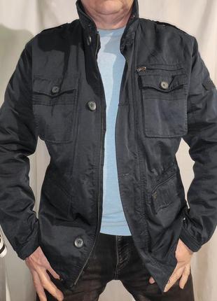 Стильная фирменная нарядная курточка бренд.firetrap.л-хл2 фото