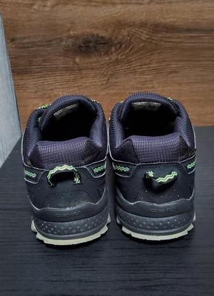 Кроссовки saucony excursion tr164 фото