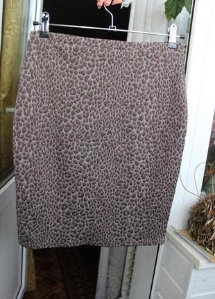 Спідниця осіняючи,10-12 рр