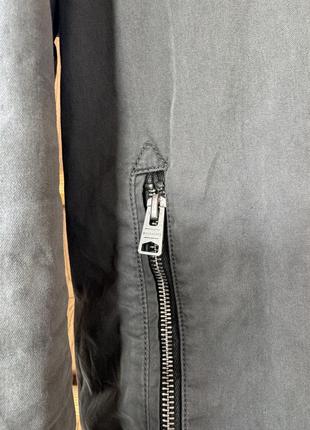 Бомбер allsaints 2