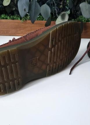 Чоловічі черевики dr martens flloyd9 фото