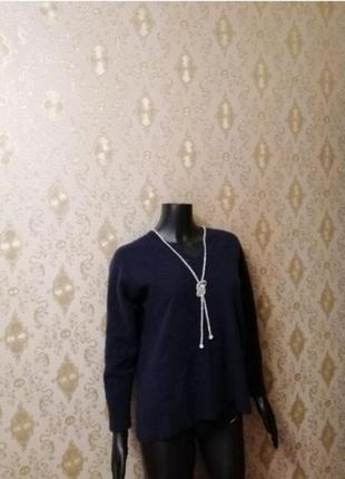 Кашемир свитер #76 фото